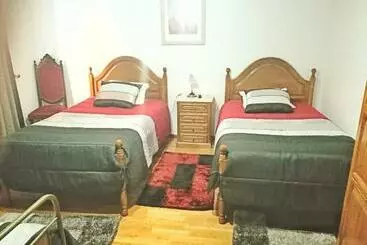 Pensionat Casa Rafael