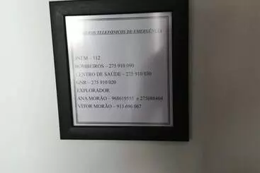 Majatalo Casa Rafael