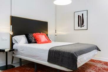 پانسیون Habitaka, Hogares De Paso