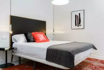 Pensione Habitaka, Hogares De Paso