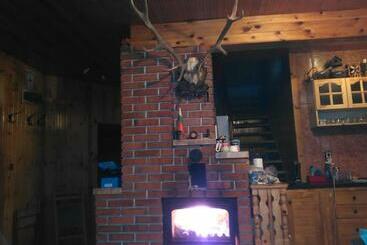 펜션 Nochevi Guesthouse