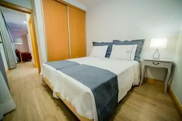 Apartments Madeira City Center