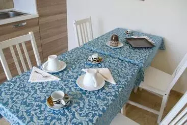 B&b Armonia