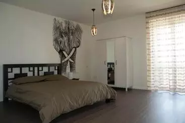 B&b Armonia