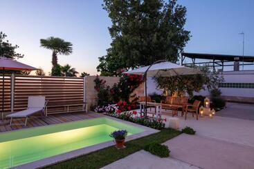 Bed and Breakfast Biancolino