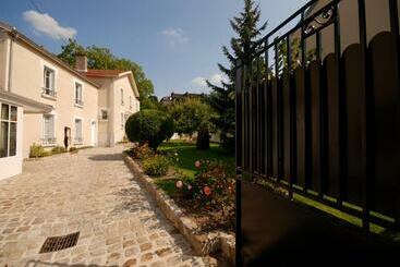 ベッドアンドブレックファースト Chez Camille