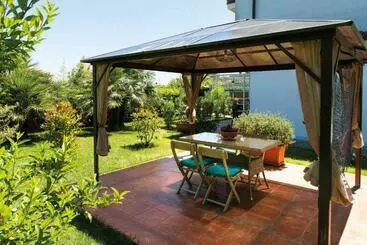 تختخواب و صبحانه Casa La Conchiglia
