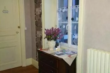 Bed and Breakfast La Tourelle En Normandie