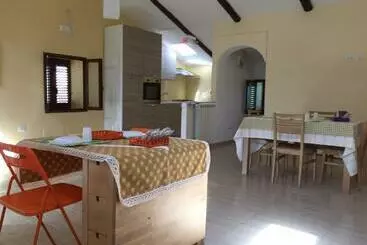 ベッドアンドブレックファースト Le Quattro Stagioni