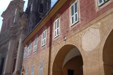 Domaine Du Paraïs B&b