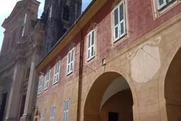 Domaine Du Paraïs B&b