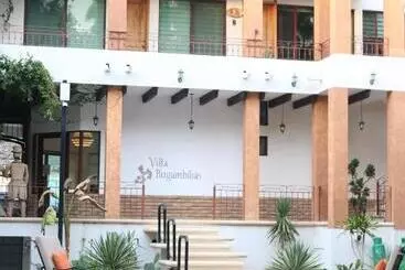 Hotelli Casa Bugambilias