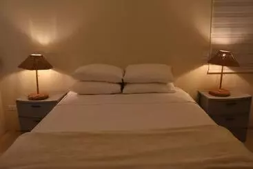 ホテル Casa Bugambilias