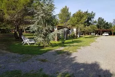 Hotel Il Boschetto Tulipano