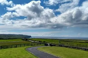 Pensione Ceol Na Dtonnta