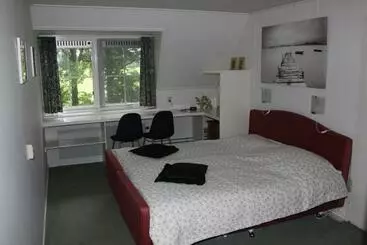 B&b  T Hekkert