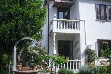 Nocleg ze śniadaniem Ca  Delle Arti