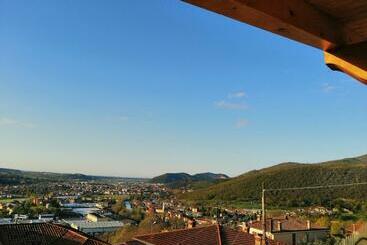 Bed and Breakfast Ca  Pietra Di Nonno Pietro