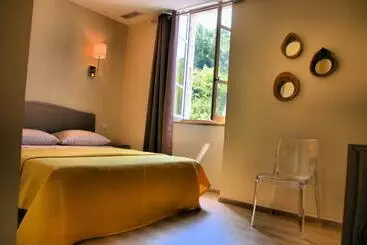 Bed and Breakfast Chambres D Hôtes Clos Des Récollets