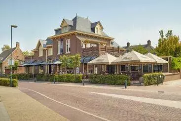 Aamiaismajoitus (B&B) Herberg D N Brouwer