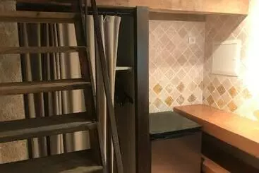 Bed and Breakfast La Chambre Des Dames
