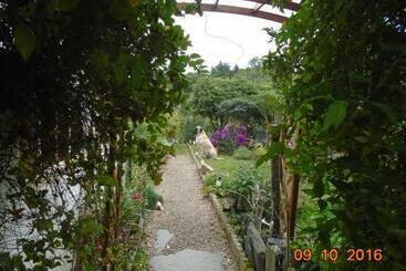 مبيت وإفطار La Mare Aux Fées