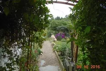 Aamiaismajoitus (B&B) La Mare Aux Fées