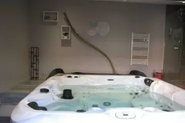 Nocleg ze śniadaniem La Terracotta