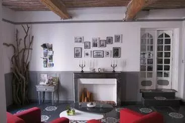 Bed and Breakfast La Terracotta