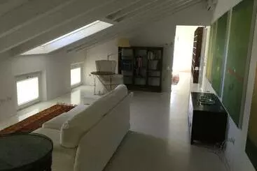 Bed & Breakfast Le Due Porte