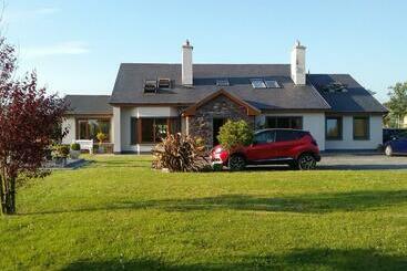 ベッドアンドブレックファースト Los Molinos