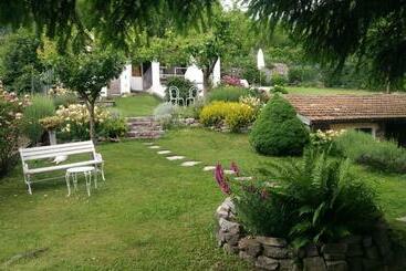 Bed And Breakfast Papillon