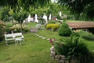 Bed And Breakfast Papillon