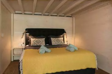 ベッドアンドブレックファースト Studio Jan Steen