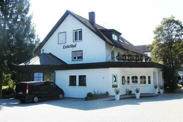 Golfhotel Hebelhof
