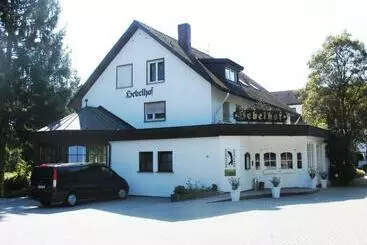 Golfhotel Hebelhof