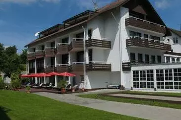 Golfhotel Hebelhof