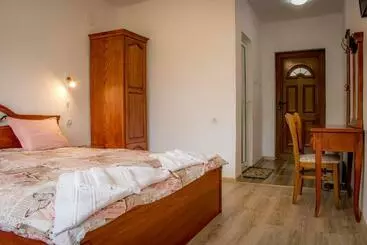 Pensione Guest House Milka