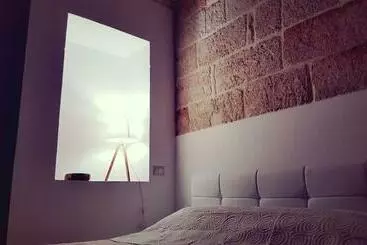 ペンション La Maison A La Mer