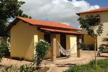 Pensione Pousada Muiraquitã
