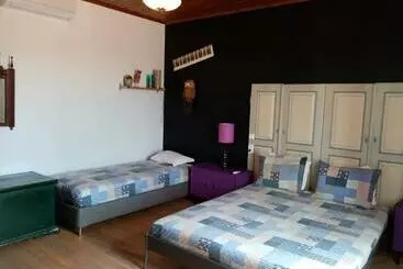 پانسیون Pátio Das Andorinhas