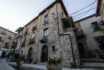 پانسیون San Giuseppe