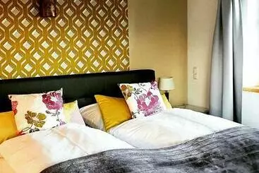 Schatzbergalm Pension