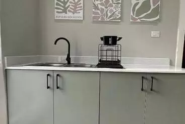 Majatalo The Owl House Guest House