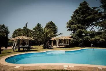Pension Villa Iulia