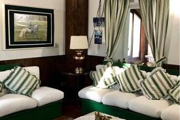 아파트호텔 Podere Sant Angelo