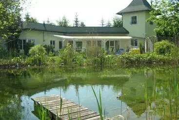 ユースホステル Gasthaus Eggerberg