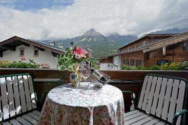 Apartments Ellmau Im Sternhof
