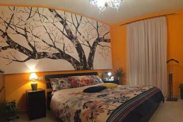 B&b La Casa D Artista