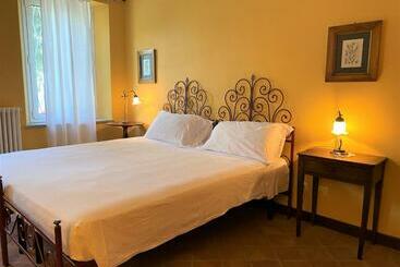 B&b Tenuta Montegrande